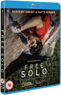 Free Solo