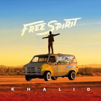 Free Spirit (LP)
