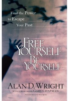 Free Yourself be Yourself