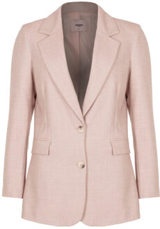 Freebird Blazer laurette Roze - M