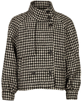 Freebird Coat ondina Zwart - M