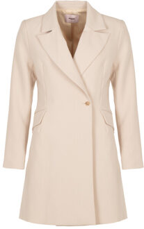 Freebird Dress dide - maat M Beige