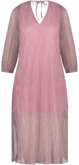 Freebird Gala jurken Roze - XS