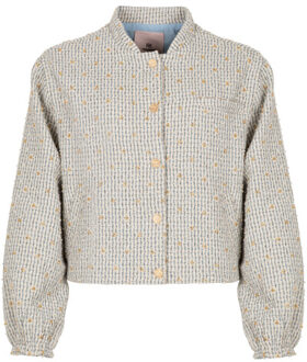 Freebird Jacket lola Ecru - M