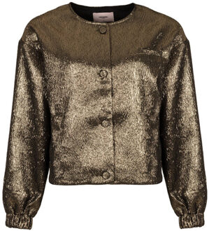 Freebird Jasje lola Goud - M