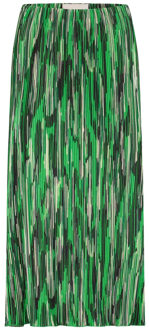 Freebird Rok cyrus green stripe Groen - XS