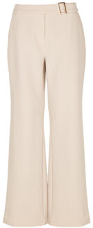 Freebird Trouser lolani buckle Beige - M