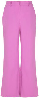 Freebird Trouser lolani Roze - M