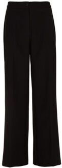 Freebird Trouser pantalons phileine Zwart - S