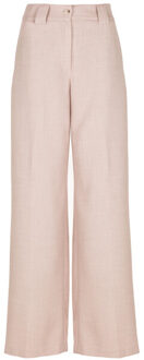 Freebird Trouser paris Roze - M