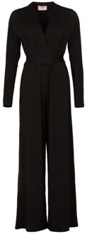 Freebird Vasili jumpsuit Zwart - L