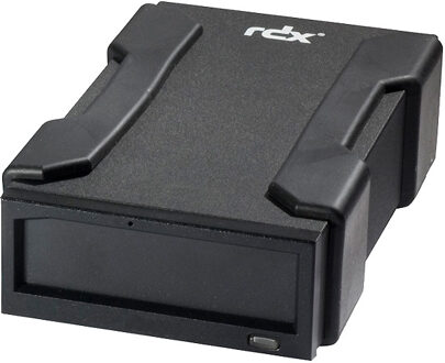Freecom RDX Dock RDX-drive