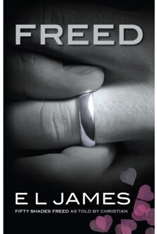 Freed - Fifty Shades - E L James