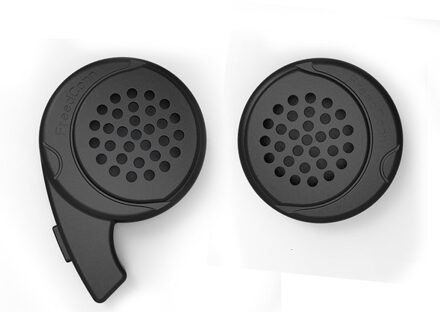 FreedConn Bluetooth Helm Headset Voor Motorfiets Fiets Helm Rijden Handsfree Hoofdtelefoon