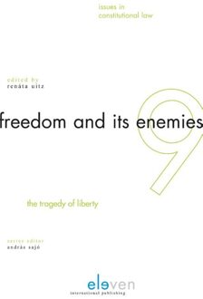 Freedom and its enemies 9 - eBook Boom uitgevers Den Haag (9462743797)