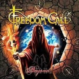 Freedom Call - Beyond -Digi