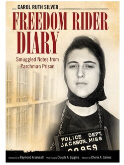 Freedom Rider Diary