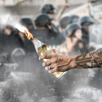 Freedom'S Never Free