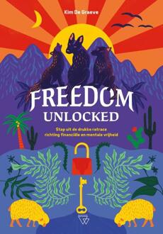 Freedom Unlocked - Kim De Graeve