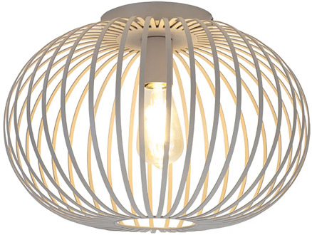Freelight Plafondlamp Aglio Ø 40 cm beige