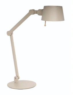 Freelight Tafellamp Sovrano H 60 cm beige