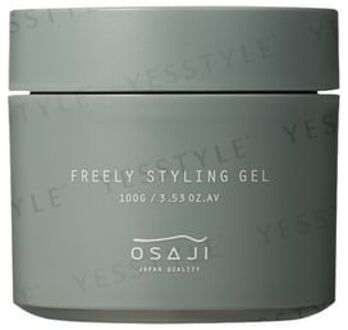 Freely Styling Gel 100g