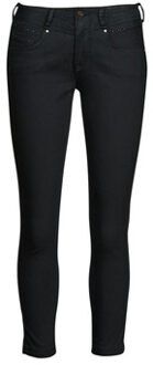 Freeman T.Porter Skinny Jeans Freeman T.Porter ANAE S SMD" Zwart - 30, 27, 26