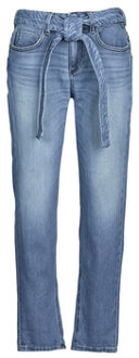 Freeman T.Porter Straight Jeans Freeman T.Porter TIMEA SDM" Blauw - 28, 30, 26, 31