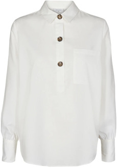 FREEQUENT Dames Blouse L