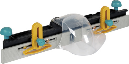 Freesaanslag parallel 2000 6901000