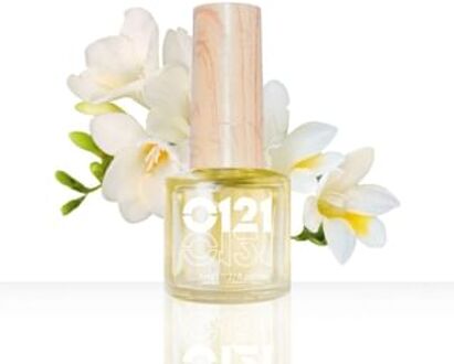Freesia Nail Cuticle Oil 8ml