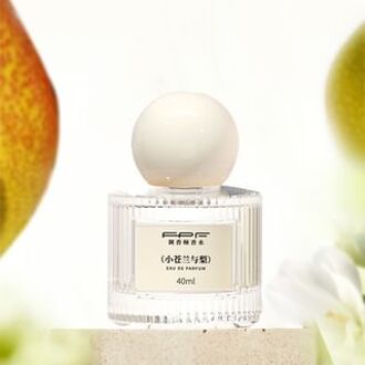 Freesia & Pear Eau De Parfum 40ml