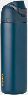 Freesip 710 ml Drinkfles Blauw - One size