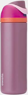 Freesip 710 ml Drinkfles Paars - One size