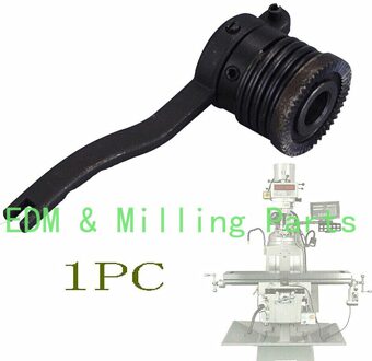 Freesmachine Overl Oal Clutch Reis Lener Cnc De Molen Onderdelen B74-96 Voor Bridgeport Mill Deel
