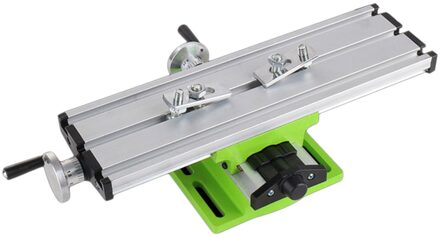 Freesmachine Tafel Multifunctionele 3-T-slot Werkbank