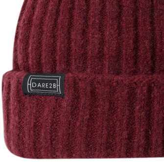 Freestyle muts voor volwassenen Paars - One size