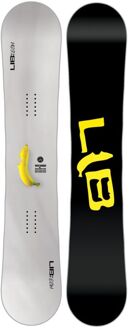 Freestyle Snowboard 159 Wit