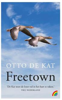 Freetown - Otto de Kat