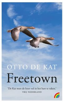 Freetown - Otto de Kat