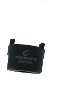 Freewheel Remover Voor Suntour 2-Notch Freewheels Gebruik Met 23 Mm Spanner Genier B106035 Genieraa