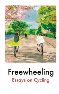 Freewheeling - Imogen Binnie