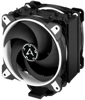 Freezer 34 eSports DUO Processor Koeler 12 cm Zwart, Wit
