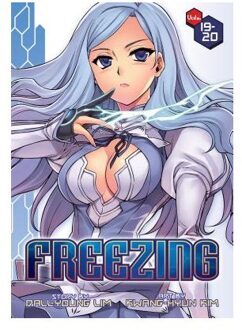 Freezing Vol. 19-20