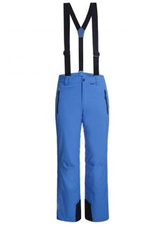 Freiberg Full Stretch Skibroek heren 3XL/58 Kobalt