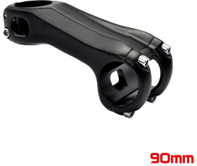 Freies Verschiffen Brante Neue Cnc Fahrrad Vorbau Rennrad Mountainbike Stuurpen Mtb 20 Grad 28,6*31,8Mm * 90Mm radfahren Teile -17 en 90MM