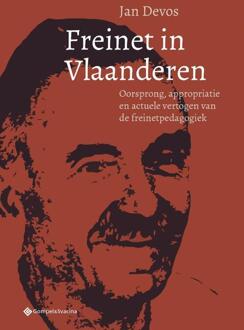 Freinet In Vlaanderen - Jan Devos