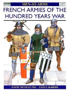 French Armies of the Hundred Years War