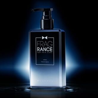 French Aromatic Hair Conditioner 200g