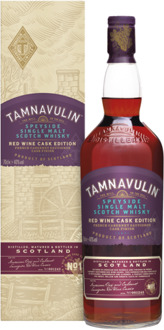 French Cabernet Sauvignon Cask Finish 70 CL